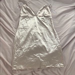 cocktail dress from Fashion Nova. only worn ONCE